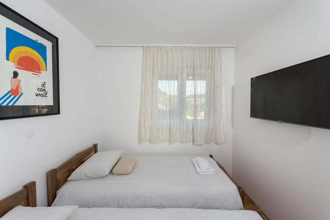 View Of Trogir Apartment