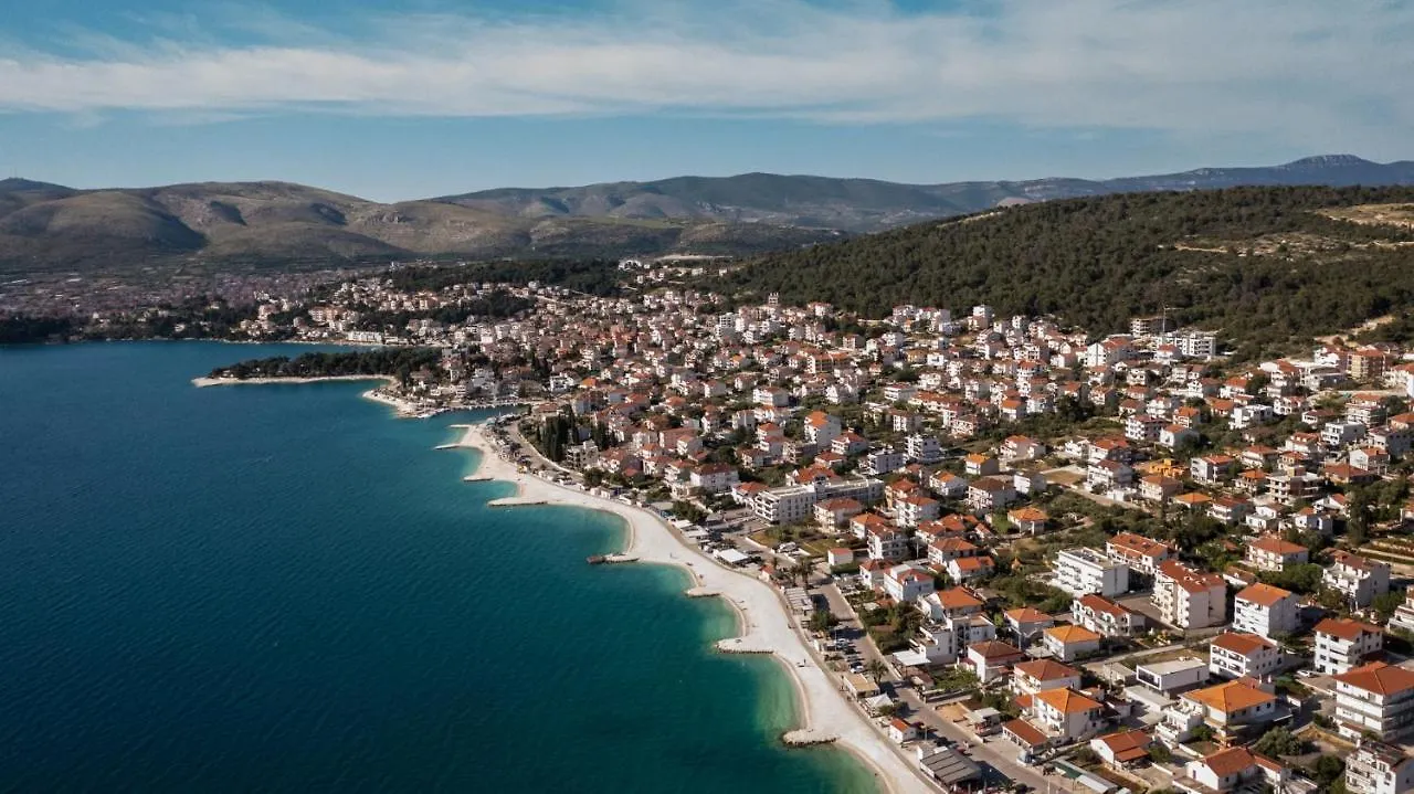 View Of Trogir Apartment 0*,  Croatia