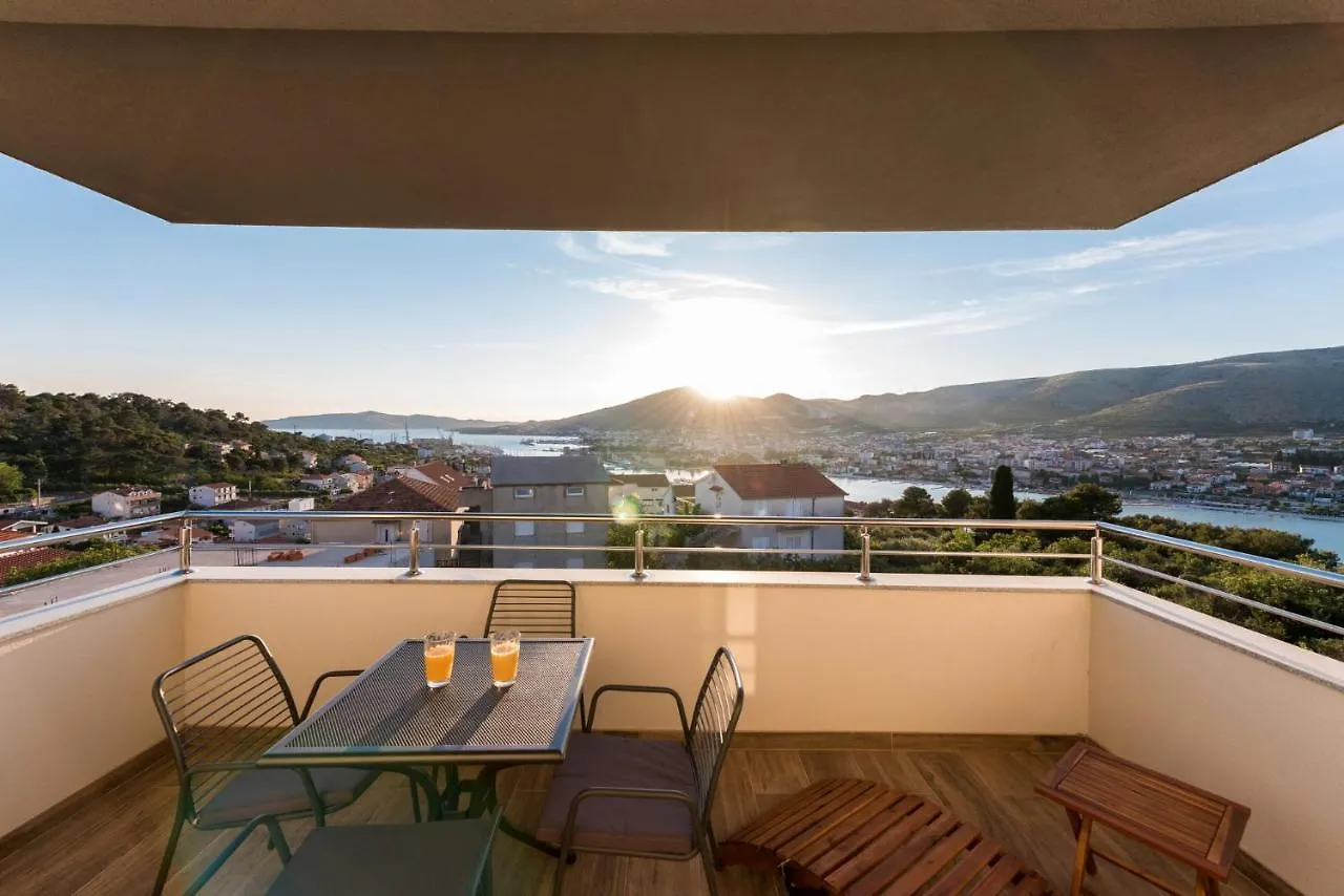 View Of Trogir Apartment