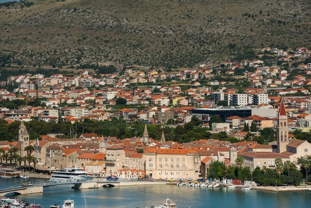 View Of Trogir Apartment