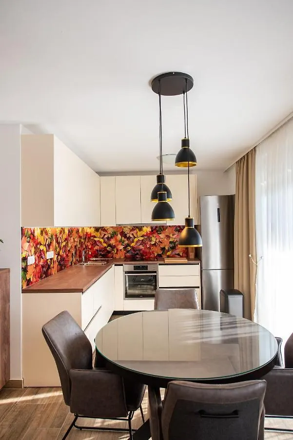 View Of Trogir Apartment